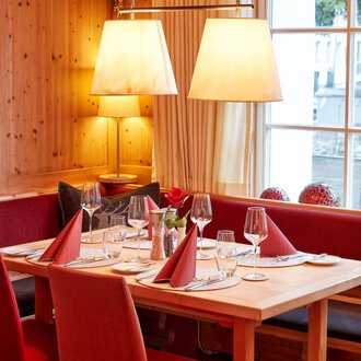 © Hotel Riezler Hof | M. Hasterok © Hotel Riezler Hof | M. Hasterok