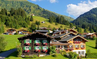 © Alpenhof Jäger | Werbewind