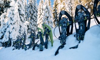 © Kleinwalsertal Tourismus | Oliver Farys