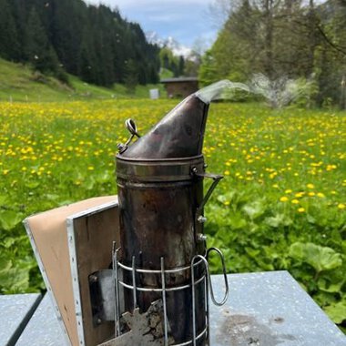 © Imkerei Jürgen Scharnagl