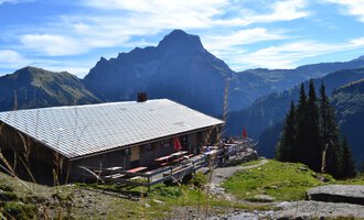 © Kleinwalsertal Tourismus