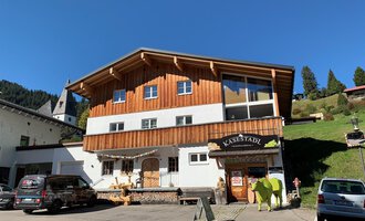 © Käsestadl Kleinwalsertal | Nadine Paul