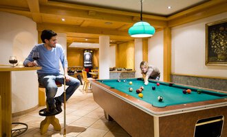 © Aparthotel Kleinwalsertal Haller GmbH & Co KG