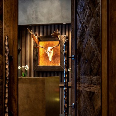 © Travel Charme Ifen Hotel