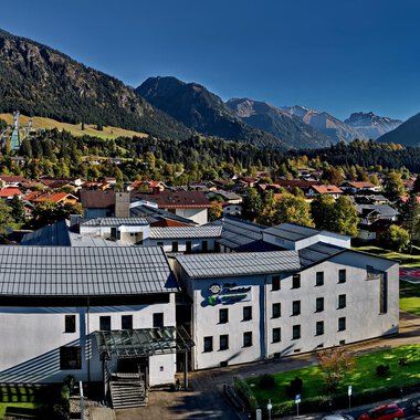 © Klinikverbund Allgäu