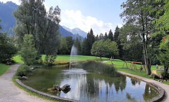 © Kleinwalsertal Tourismus | Veronika Senn