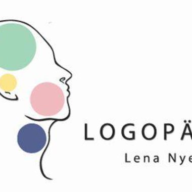 © Logopädie Lena Nyer Logo