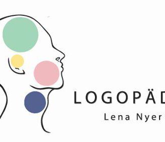 © Logopädie Lena Nyer Logo © Logopädie Lena Nyer Logo