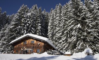 © Kleinwalsertal Tourismus | Oliver Farys