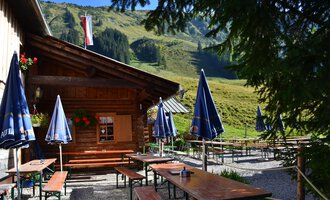 © Kleinwalsertal Tourismus