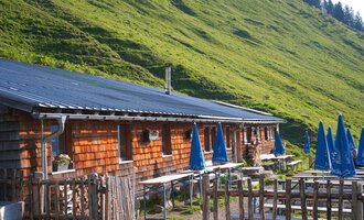 © Kleinwalsertal Tourismus