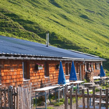 © Kleinwalsertal Tourismus