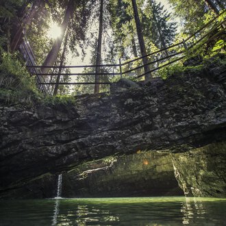 © Kleinwalsertal Tourismus | Oliver Farys © Kleinwalsertal Tourismus | Oliver Farys