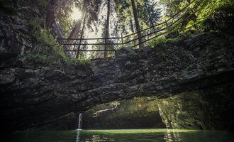 © Kleinwalsertal Tourismus | Oliver Farys