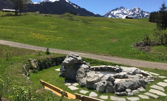 © Kleinwalsertal Tourismus | Sarina Berchtold