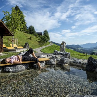 © Kleinwalsertal Tourismus | Dominik Berchtold © Kleinwalsertal Tourismus | Dominik Berchtold