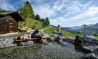© Kleinwalsertal Tourismus | Dominik Berchtold