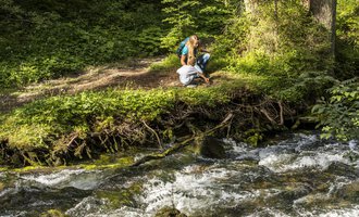 © Kleinwalsertal Tourismus | Frank Drechsel
