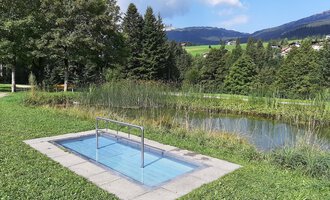 © Kleinwalsertal Tourismus | Veronika Senn