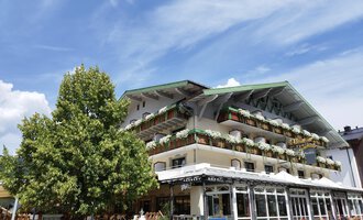 © Kleinwalsertal Tourismus | N. Lughammer