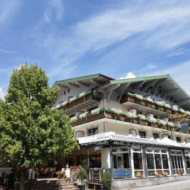 © Kleinwalsertal Tourismus | N. Lughammer