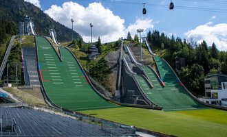© Skiclub Oberstdorf Veranstaltungs GmbH