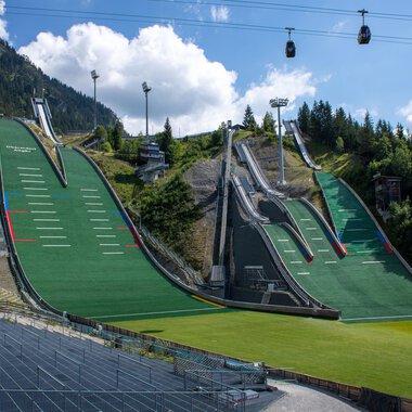 © Skiclub Oberstdorf Veranstaltungs GmbH
