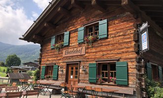 © Kleinwalsertal Tourismus | Louisa Hieke