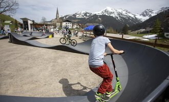 © Kleinwalsertal Tourismus | Frank Drechsel