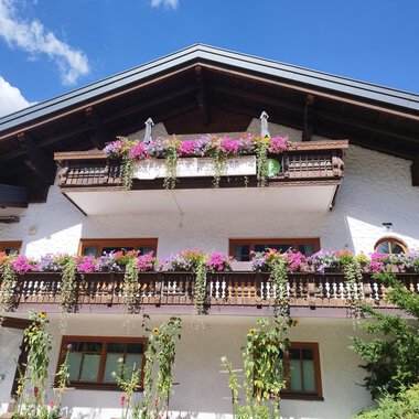 © Kleinwalsertal Tourismus | N. Lughammer