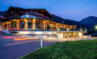 © Hotel Birkenhöhe | GA Service Salzburg