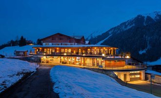 © Hotel Birkenhöhe | GA Service Salzburg