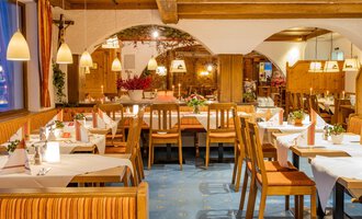 © Hotel Alte Krone