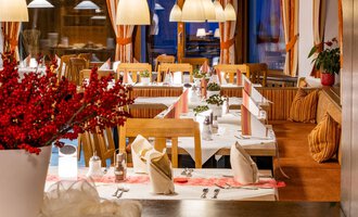 © Hotel Alte Krone