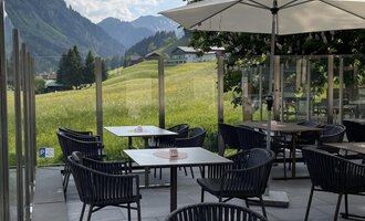 © Robert Haller GmbH c/o Hotel Steinbock