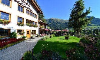 © Hotel Bellevue | I. Malouvier