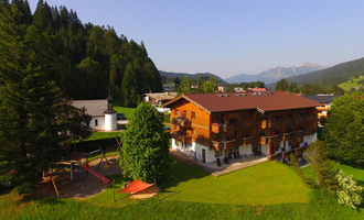 © Hotel Bellevue | Werbewind GmbH