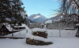 © Hotel Bellevue | I. Malouvier