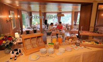 © Hotel Bellevue | Werbewind GmbH