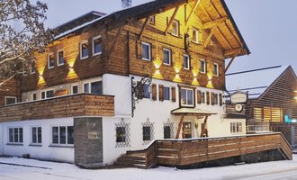 © Hotel Neue Krone GmbH | Werbewind GmbH