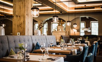© Verwöhn- & Wellnesshotel Walserhof| Aileen Melucci