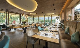 © Verwöhn- & Wellnesshotel Walserhof| R. Muehlbacher