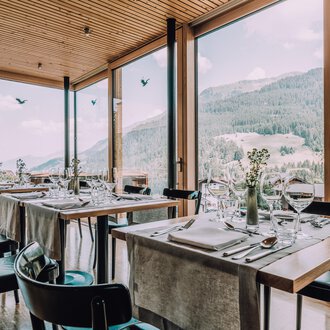 © Naturhotel Chesa Valisa | Heldentheater © Naturhotel Chesa Valisa | Heldentheater