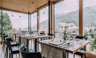 © Naturhotel Chesa Valisa | Heldentheater