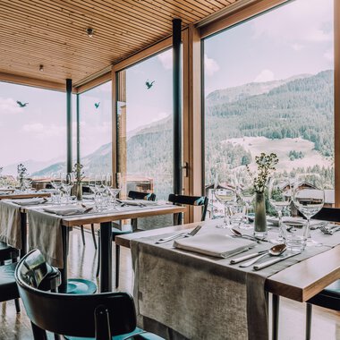 © Naturhotel Chesa Valisa | Heldentheater