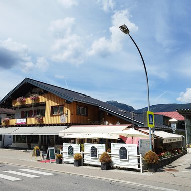 © Kleinwalsertal Tourismus | N. Lughammer