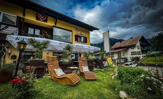 © Ristorante Monte Zaferna | K. Harmat-Hegedüs