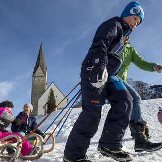 © Kleinwalsertal Tourismus | Dominik Berchtold © Kleinwalsertal Tourismus | Dominik Berchtold