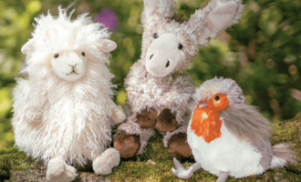 © Rohn - Kinder, Trends und mehr | Wrendale