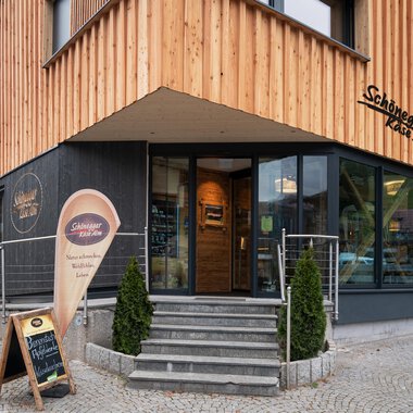 © Schönegger Käse-Alm
